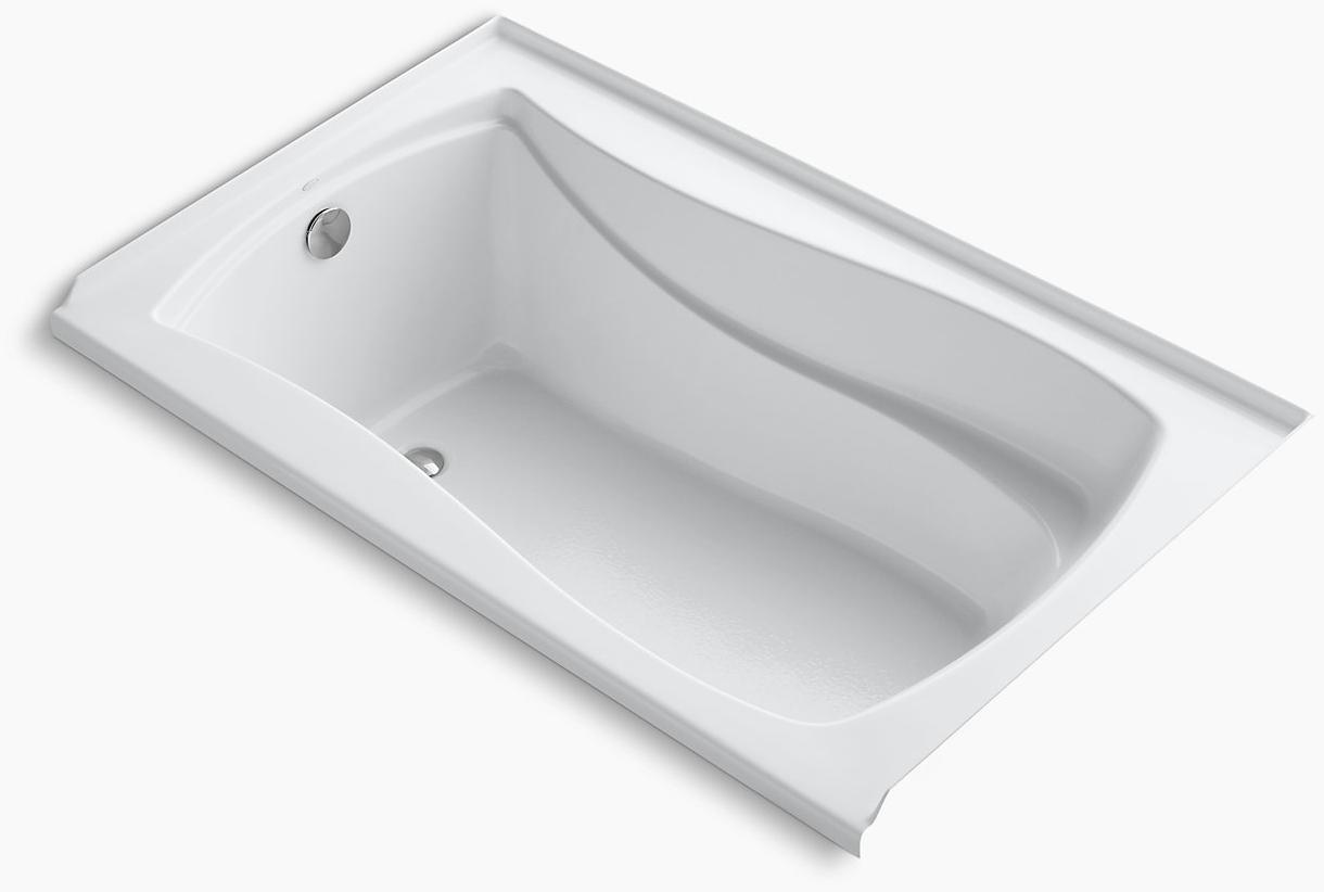 KOHLER Марипоса 60 K-1242-LW-96  - Вид №1