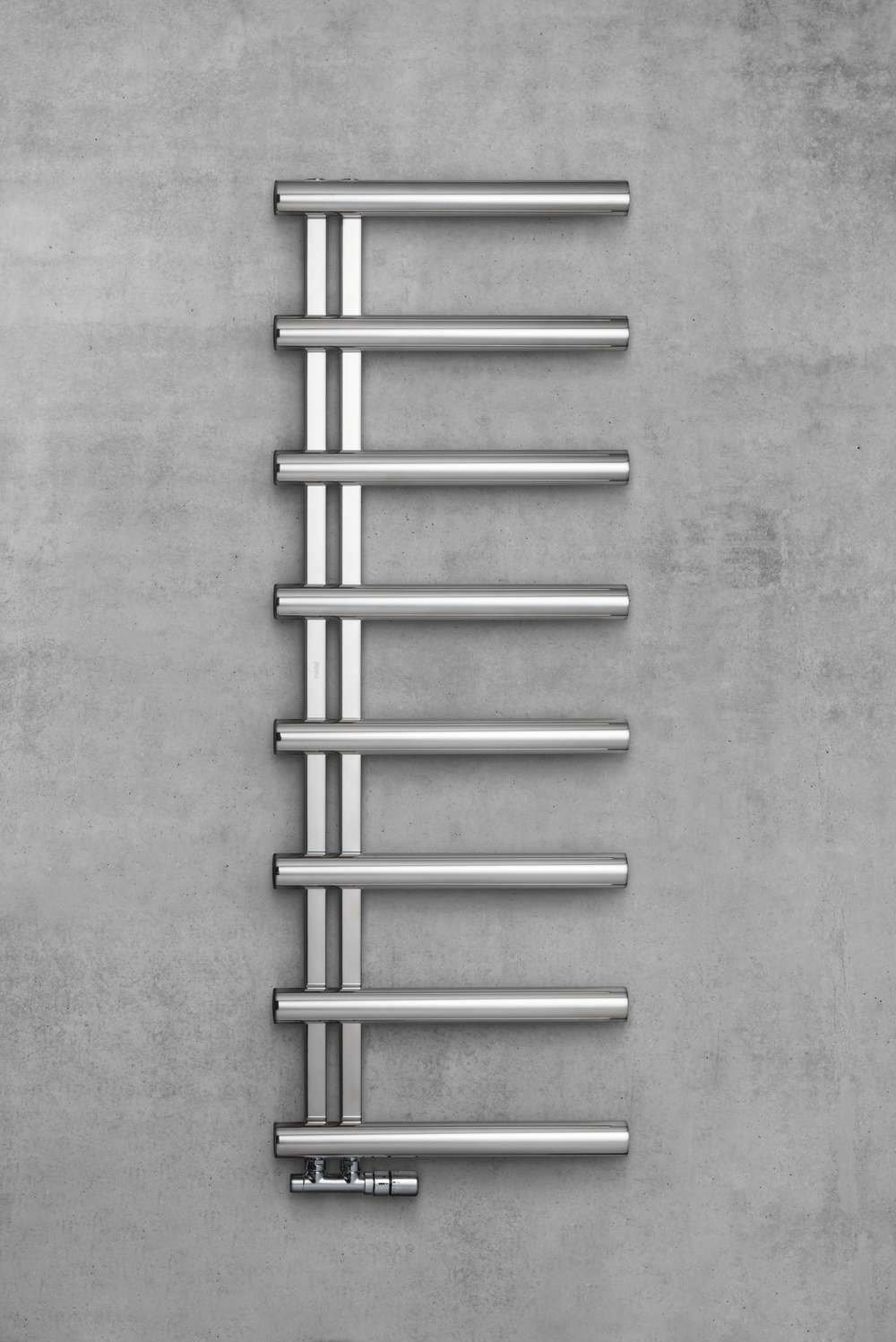 Водяной радиатор CHI-100-050 Chime Acova 1000  - Вид №3