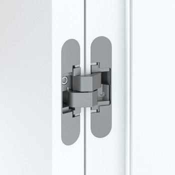 Петля Anselmi 130 2D Santreyd LK01-773