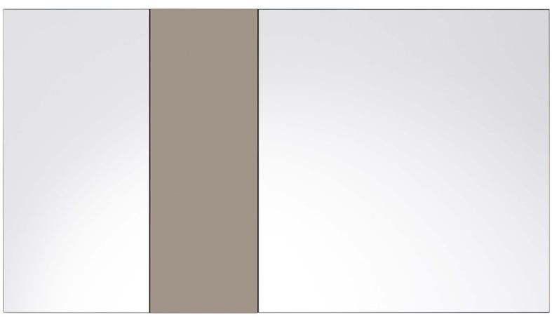 JESSE Прямоугольное настенное зеркало Strip sun-id-1378287 - Вид №2