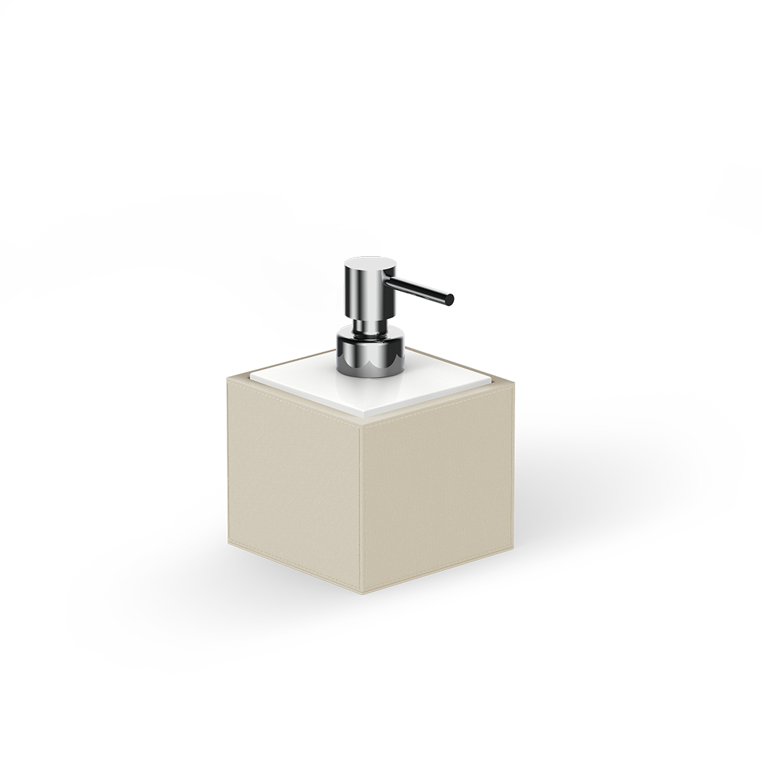 0937147 дозатор для мыла SSP DECOR WALTHER BROWNIE 