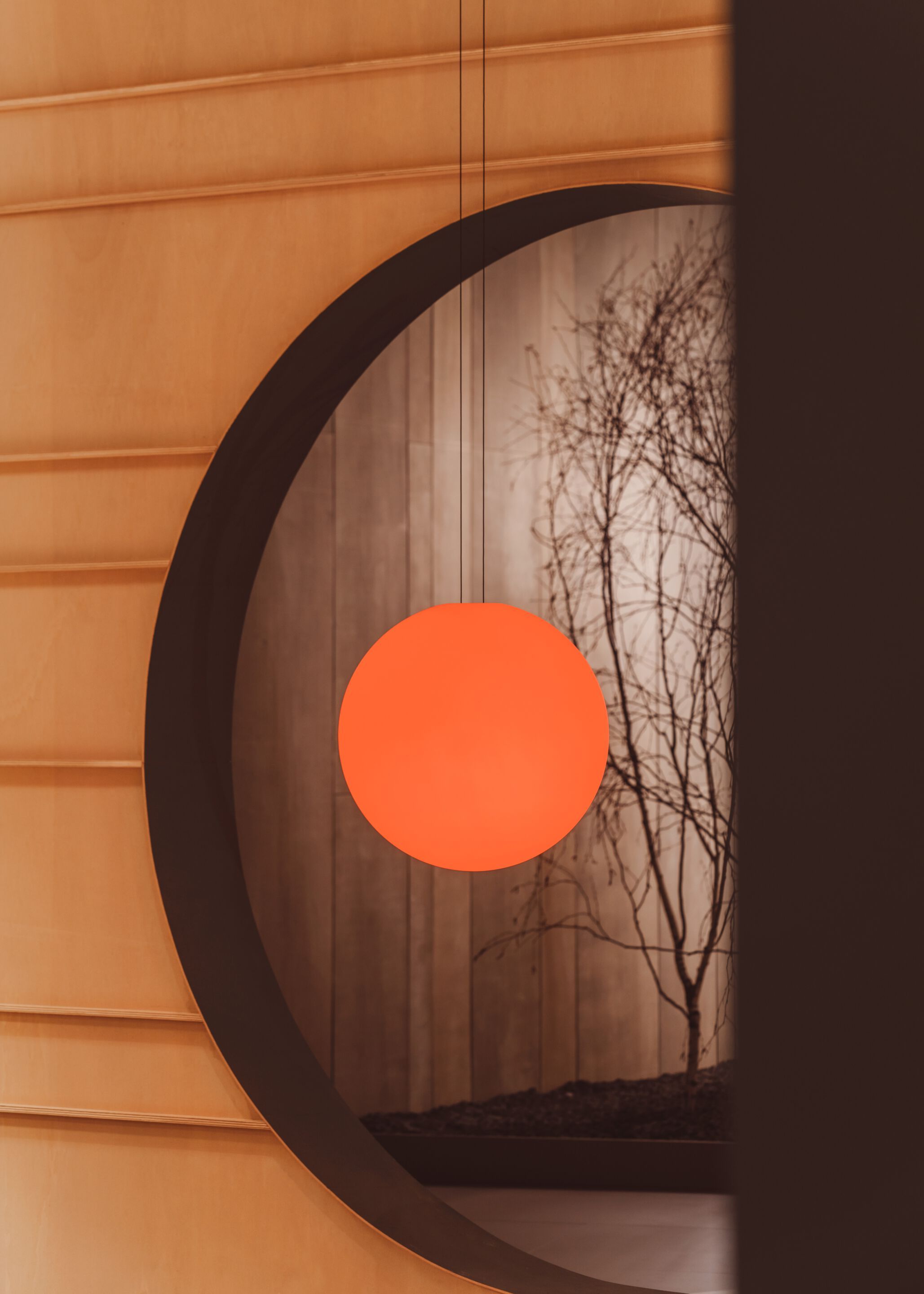 Светодиодный подвесной светильник Vibia Circus Solo ARCH-00124195 - Вид №4