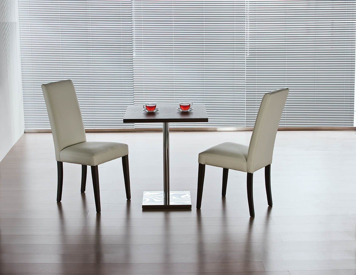 Основание стола из нержавеющей стали Midj Композит ARCH-00075504 - Вид №1