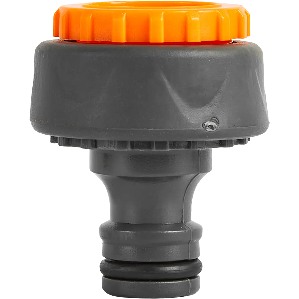 Набор футорка и коннектор для шланга Belamos 1/2"x1/2" STLM-2177620 - Вид №3