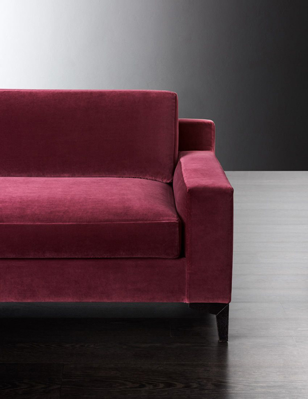 Диван  MERIDIANI PRINCE Live - Вид №1