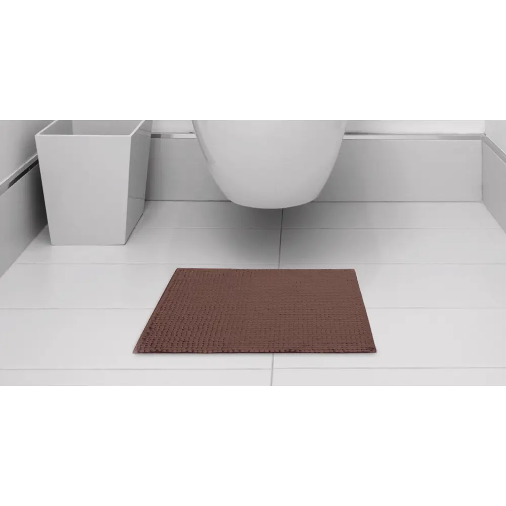 Коврик для туалета VIDAGE Аден - комфорт и гигиена в санузле 89380445 STLM-1583490 - Вид №3