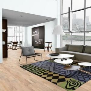 Паркетная доска Kahrs Ясень Чериале