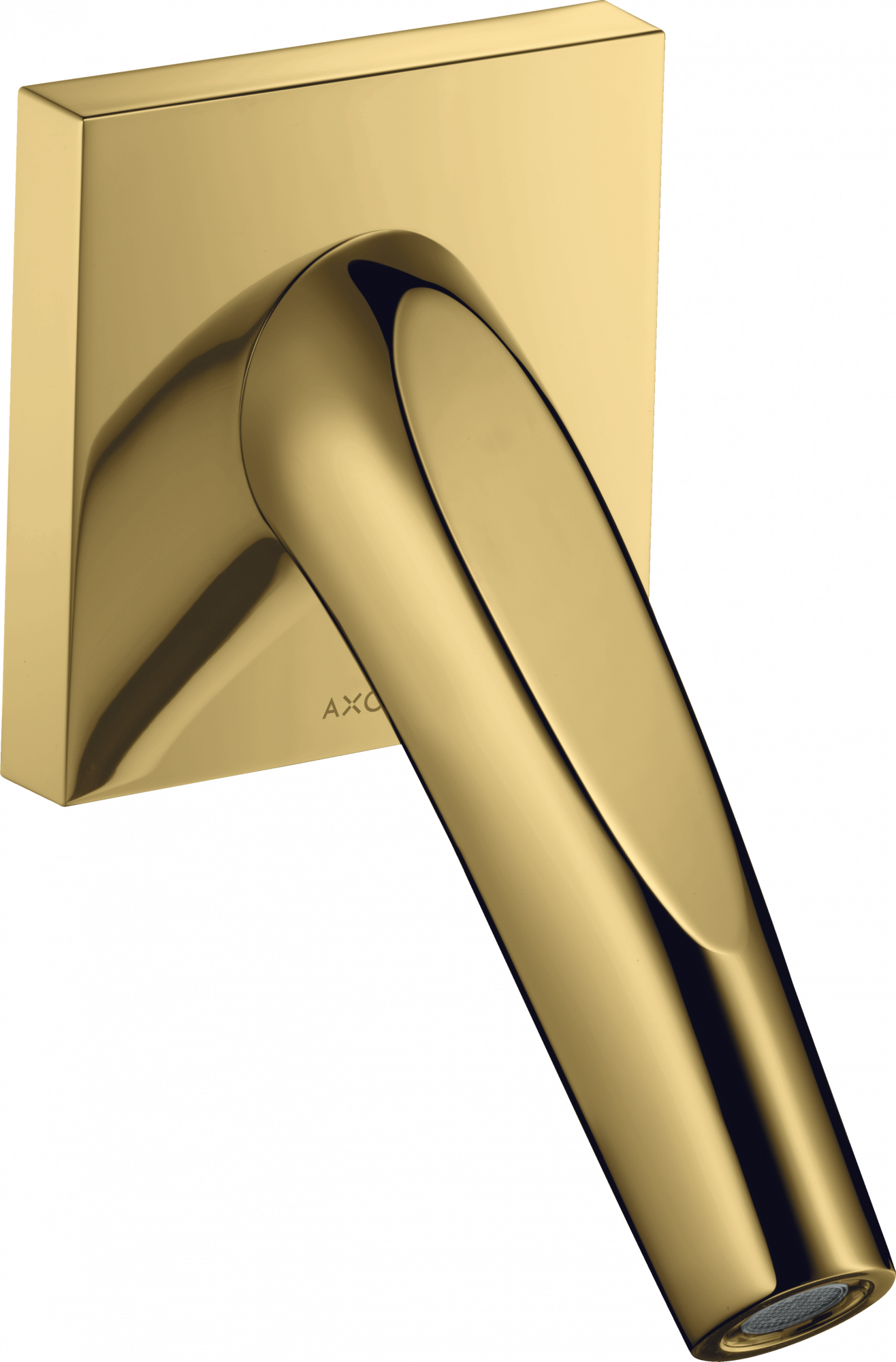 12417990 Излив на ванну AXOR STARCK ORGANIC