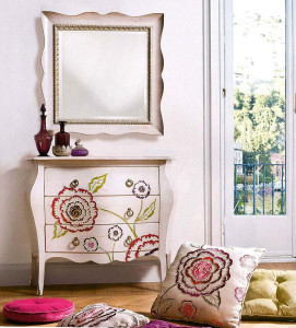 Комод ARTU TONIN 3806