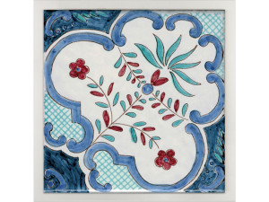 Пол / покрытие ручной работы