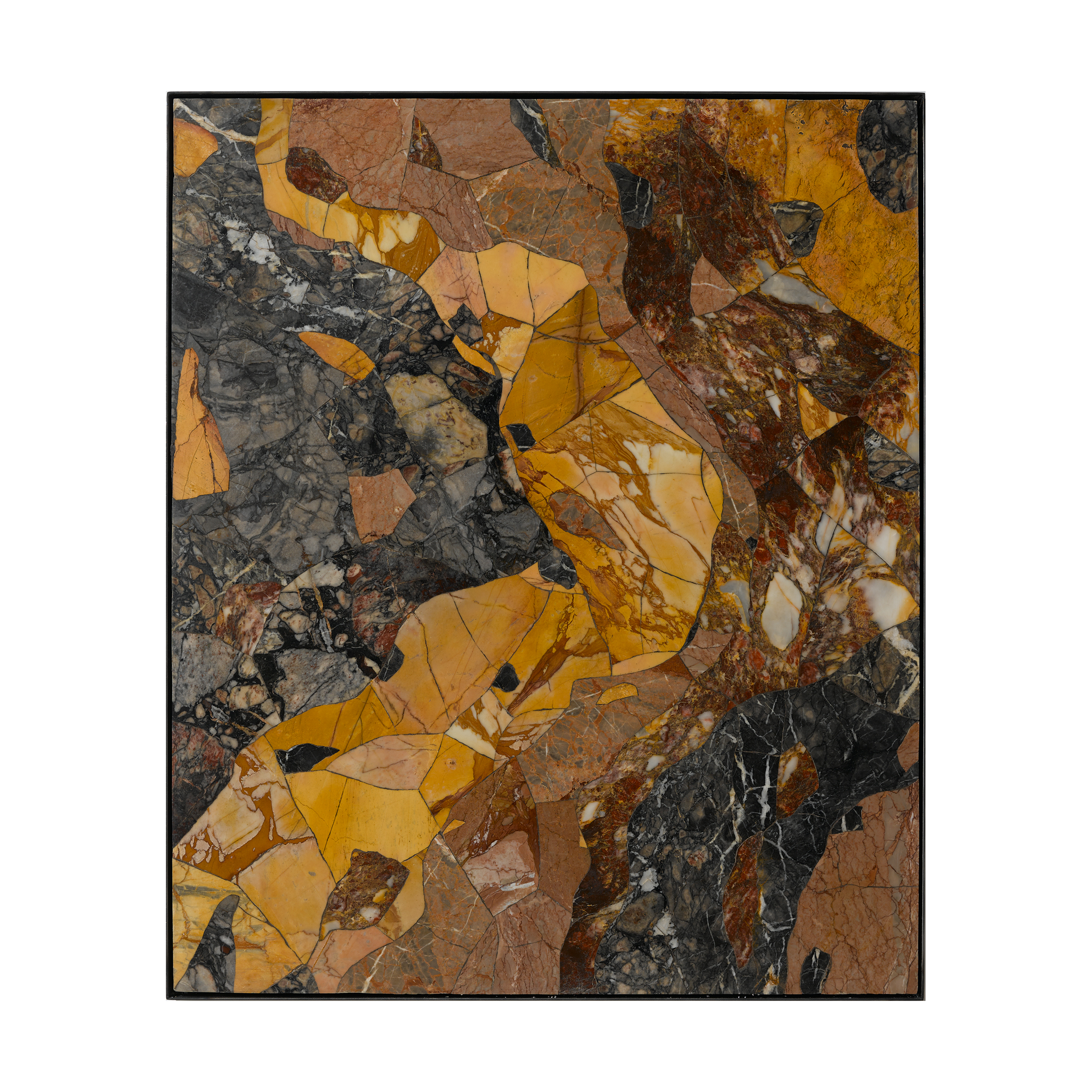 Sectile N.1 Произведение искусства Visionnaire  - Вид №1