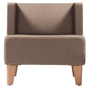 Capdell Кресло из ткани Urban sun-id-1355311 - Вид №1