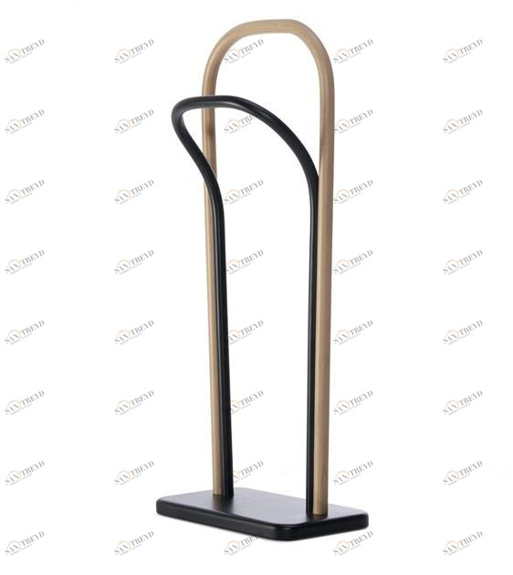 Wiener GTV Design Деревянная подставка для камердинера Arch sun-id-1468307