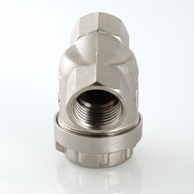 VT.386.N.05 Фильтр механической очистки универсальный Valtec 3/4  - Вид №15