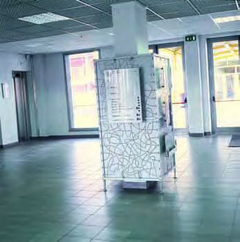 Caimi Brevetti Экспонент / офис-делитель sun-id-1376939 - Вид №11