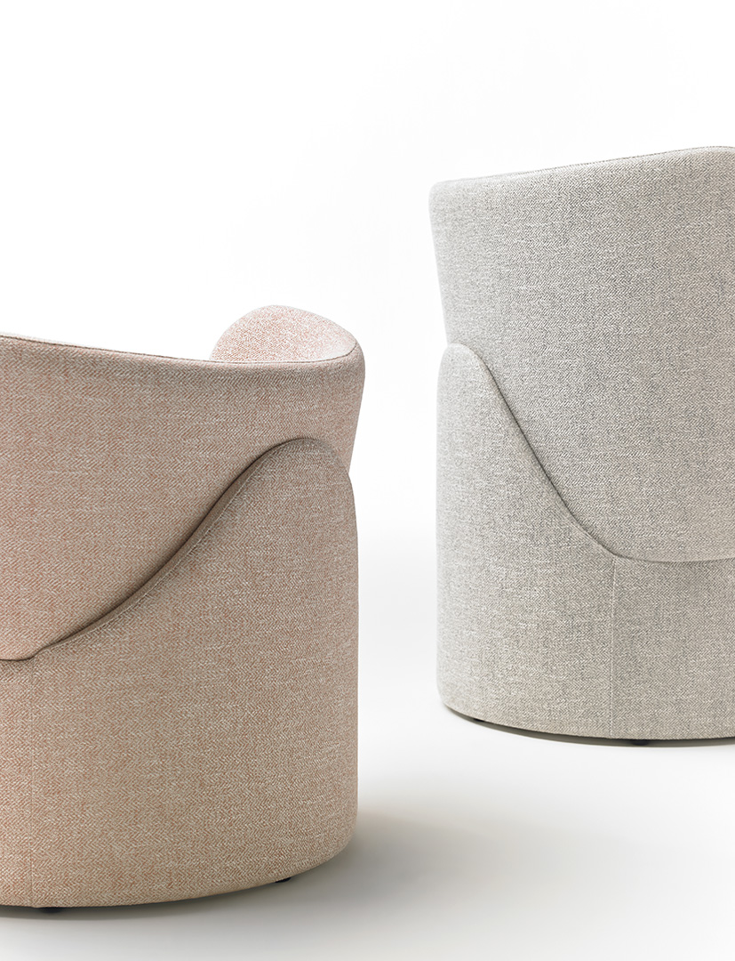 Кресло Cobra-S Cobra S1045 Coleccion Alexandra  - Вид №1