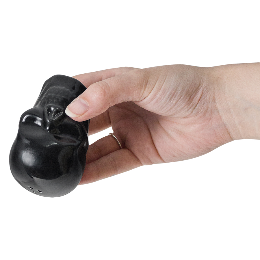 26752 Солонка и перечница skully Balvi  - Вид №2