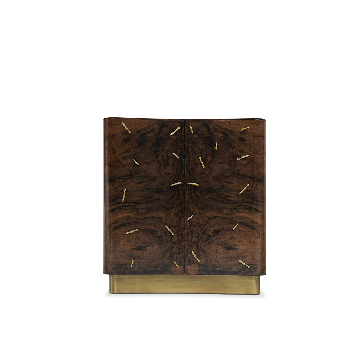 Шкафы Baraka Cupboard Covethouse BRABBU  - Вид №7