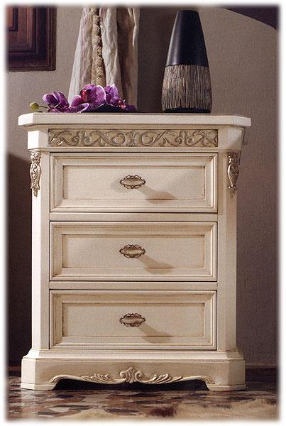 Тумбочка  MIRANDOLA F70  - Вид №1