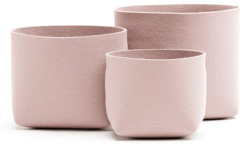 HEY-SIGN Контейнер из шерстяного войлока sun-id-1426203 - Вид №2