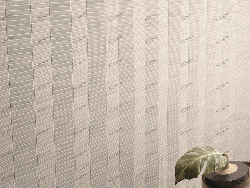 Provenza Настенная / напольная плитка из керамогранита с эффектом камня Evo-q sun-id-1461300