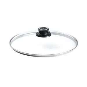 Крышка стеклянная Swiss Diamond, Ø28 см