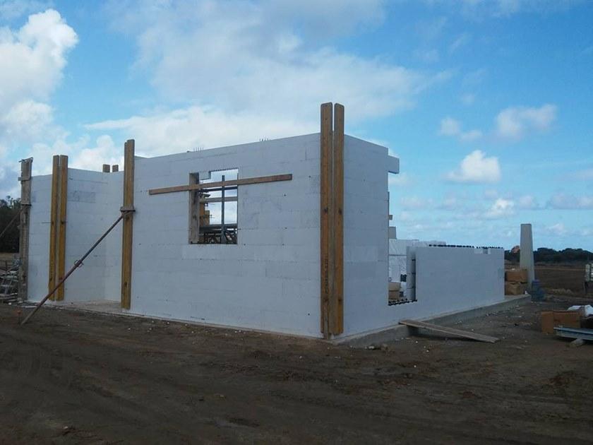 Carbon ED SYSTEM ® Система опалубки для несущей стены Ed2 sun-id-1418276 - Вид №38