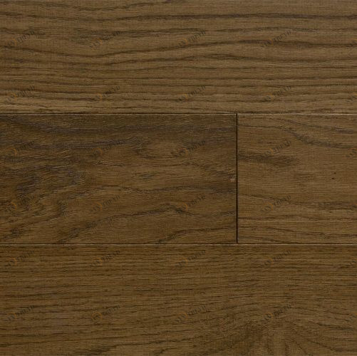 Инженерная доска Arti Parchetto Italian Bruno Дуб Селект с брашью (Текстурированная) 905х120 мм 3300400005