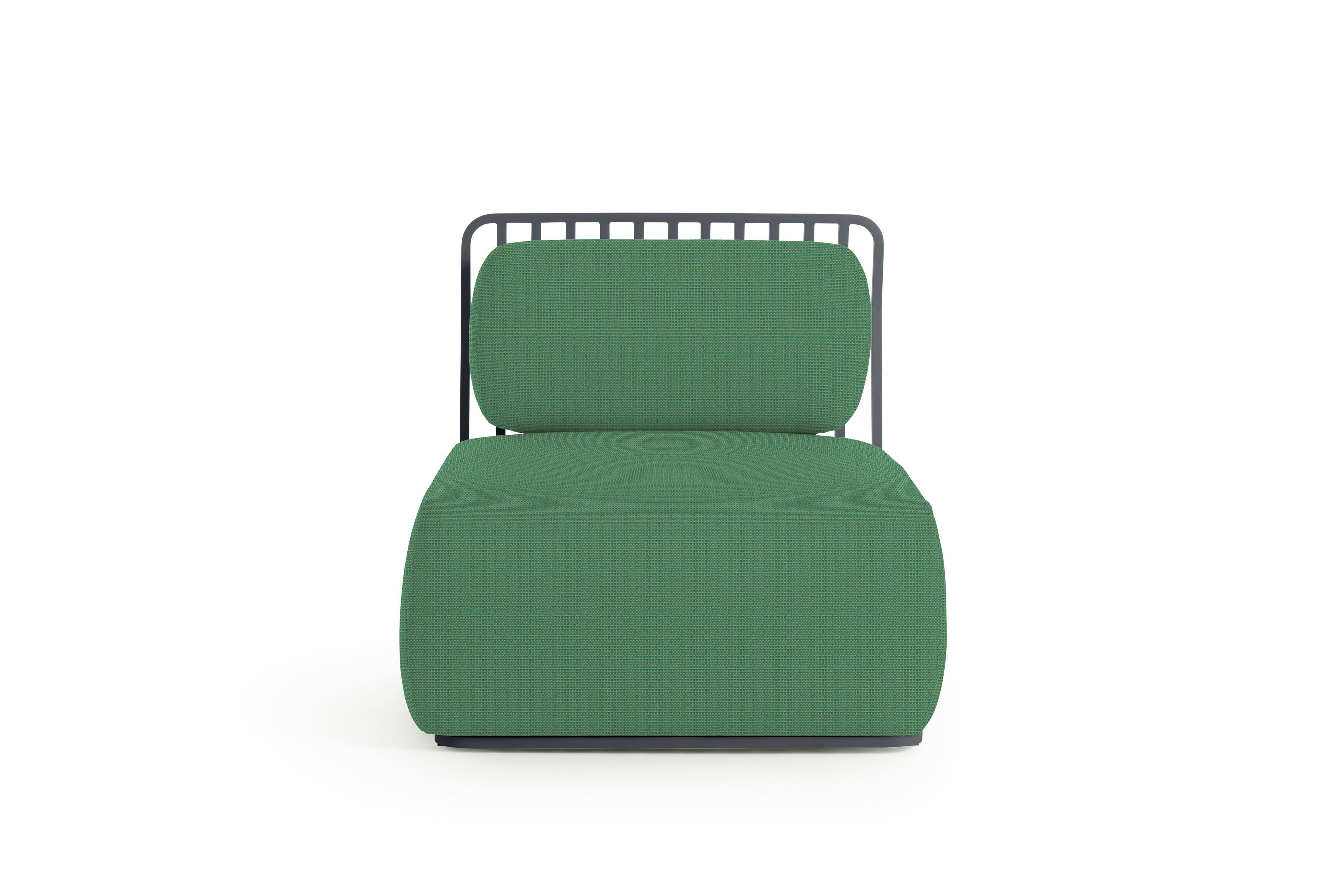 Съемное кресло из ткани Diabla гриль ARCH-00117956 - Вид №51