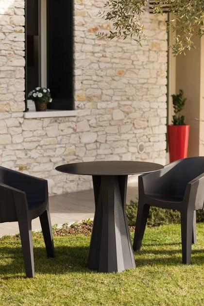 Plust Стол из полиэтилена Frozen sun-id-1386710 - Вид №20