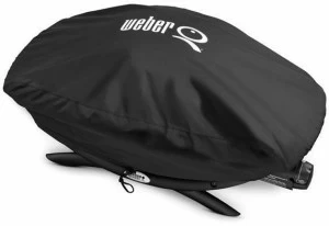 Weber Чехол для барбекю из полиэстера Accessori weber® q™