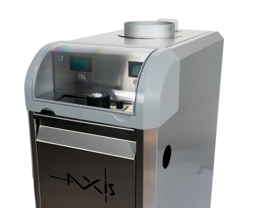 5485947 Газовый котел AXIS PRO 16 кВт напольный STDN-0075894 - Вид №1