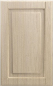 Фасады для кухни Кантри Фрезеровка «Честер» Береза розовая №64