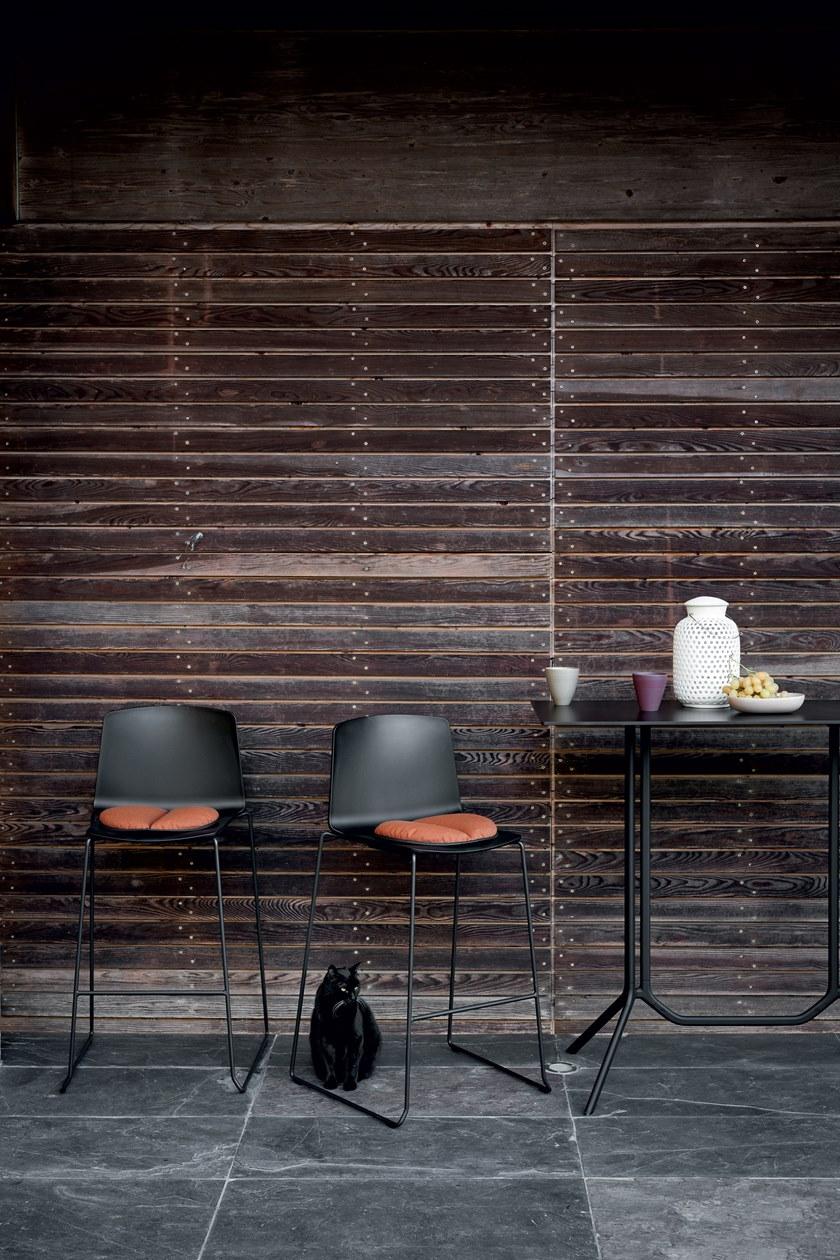 Kristalia Сплошная круглая подушка для улицы sun-id-1397377 - Вид №9