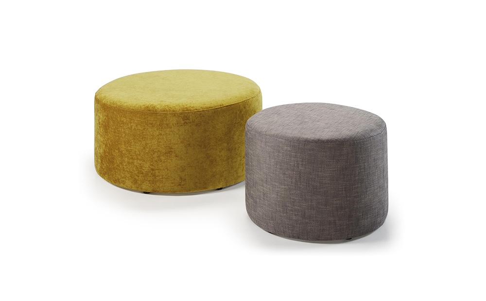 065372 Пуф Liso Manuel Larraga Hugo Santreyd - Вид №2