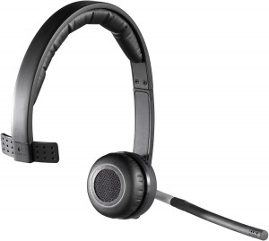 981-000512 headset wireless h820e mono oem Logitech