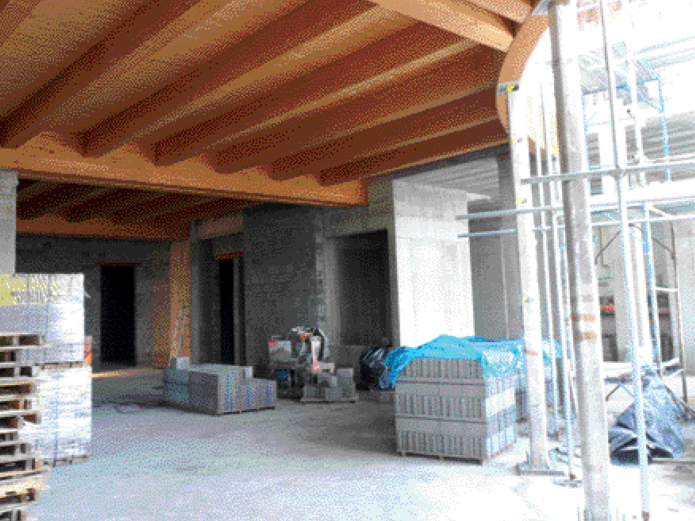 Облегченный бетонный блок с керамзитом для сейсмической зоны A.N.P.E.L BIOCLIMA SISMICO ARCH-00050757 - Вид №3