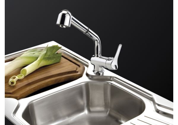 8442500 смеситель S1000 - Z85 8442500 Fosterspa  - Вид №3