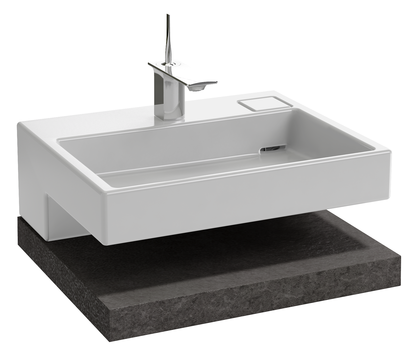 EB1192-N05 столешница JACOB DELAFON TERRACE