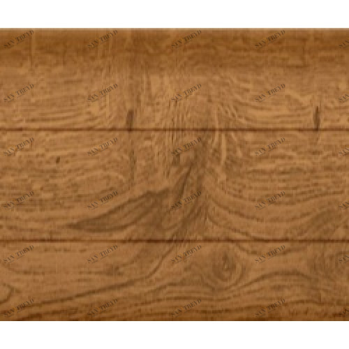 Заглушка правая для плинтуса 080 тиктона T-PLAST 25410137