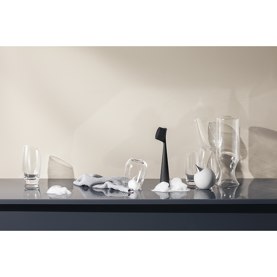 530685 Щетка для мытья посуды черная Eva Solo  - Вид №1