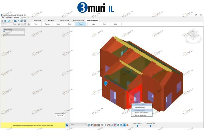 S.T.A. DATA Программное обеспечение, предназначенное для местного вмешательства 3muri sun-id-1513323