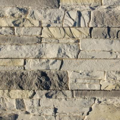 Гротта 01005a искусственный камень 10х50 Еврокамень sun-id-324580