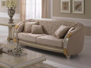 Arredoclassic 3-х местный диван в стиле либерти Liberty