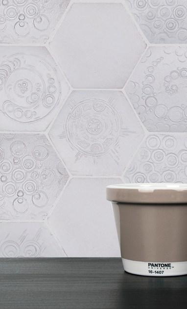 Danilo Ramazzotti Внутренняя облицовка майоликой Impressioni Im ma4 - Вид №2