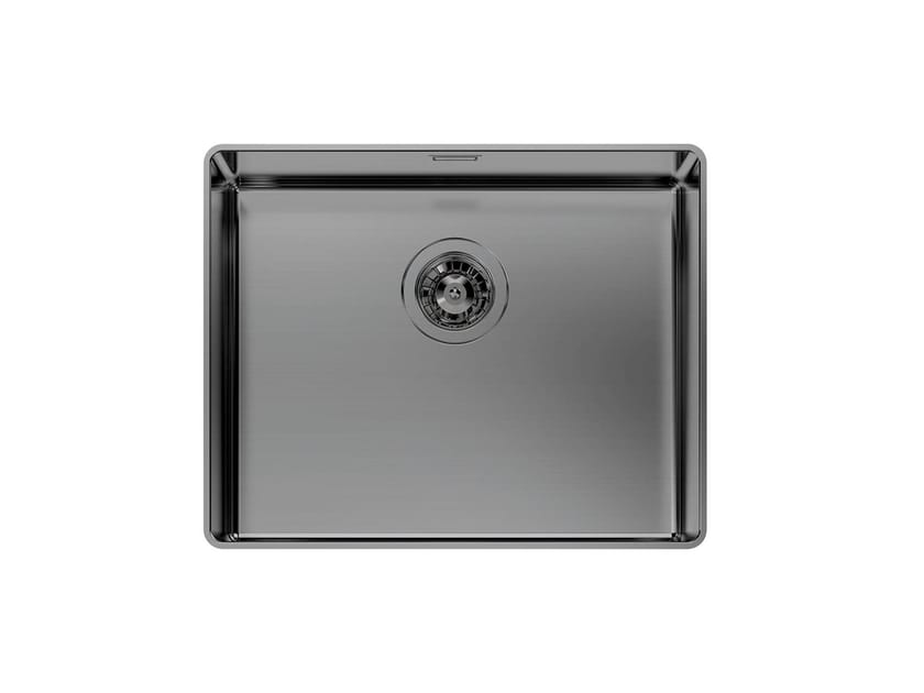 Раковина из нержавеющей стали Foster Phantom ARCH-00135940
