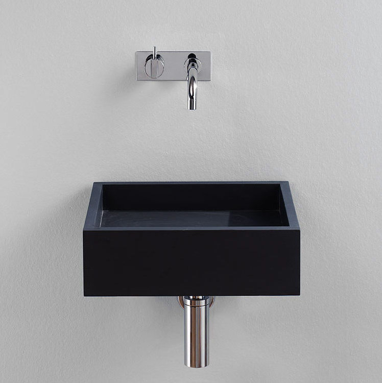 45817 Накладная раковина на столешницу  овальная Rapsel  - Вид №1