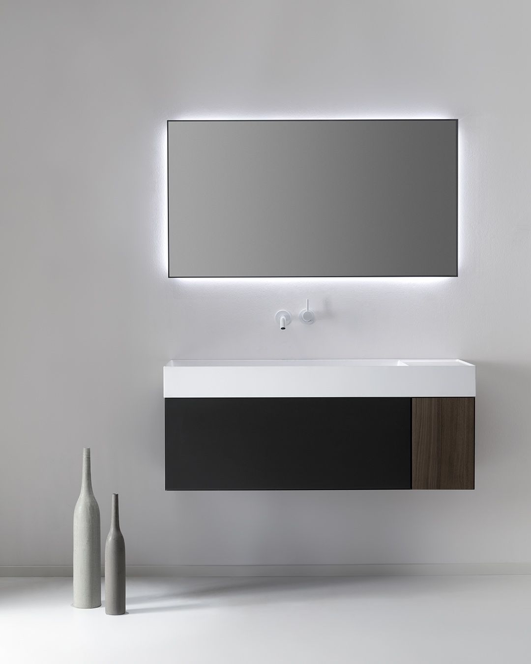 Умывальник с ящиками Falper Четыре.Zero ARCH-00036436 - Вид №2