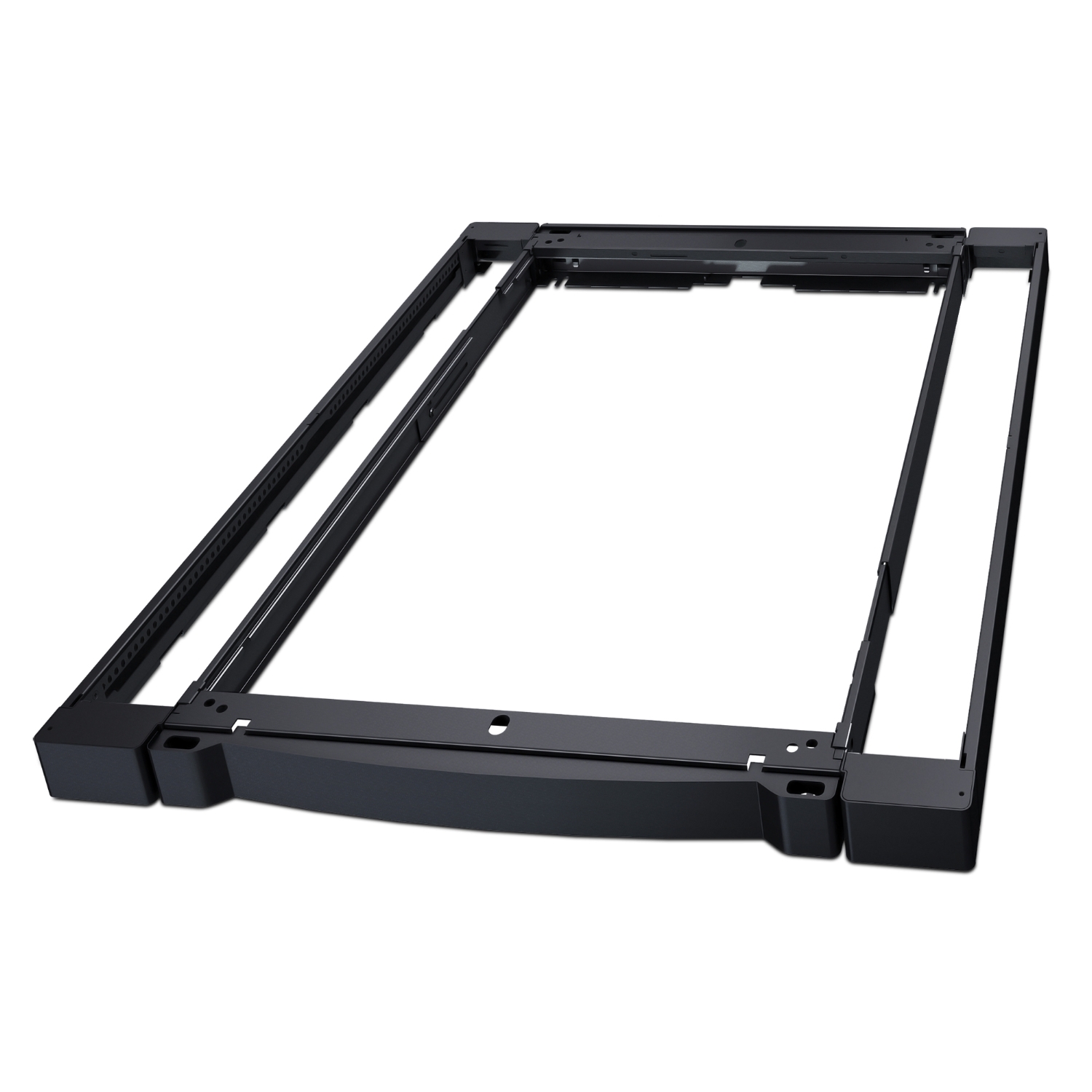 ACDC2509 Доборный элемент на крышу шкафа, для выравнивания SX42U с SX45U, 1016 мм Schneider Electric 