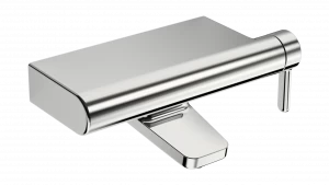 Oras 3040U Cмеситель для ванны и душа 3040U Inspera Хром